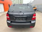 Kia Sorento I Рестайлинг Сызрань  - изображение 22