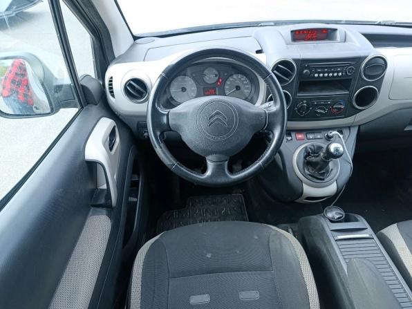Citroen Berlingo II с пробегом 2012 года, цена 439 000 рублей, 223170 км, компактвэн, Автокод Объявления