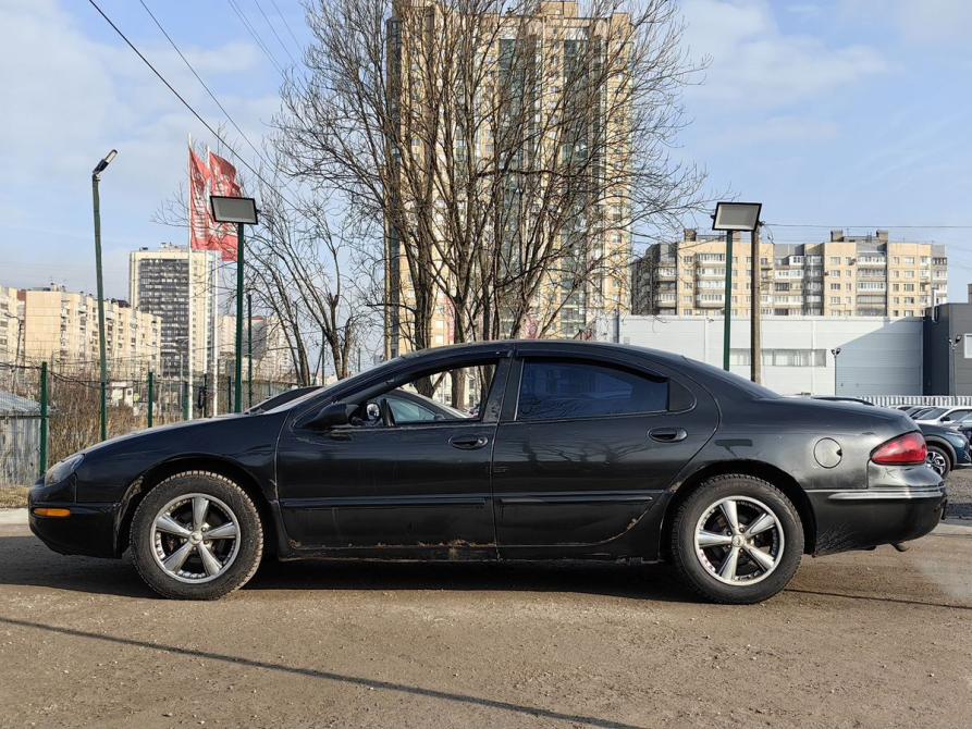 Chrysler Concorde II Санкт-Петербург  - изображение 5