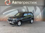 Lada (ВАЗ) Niva Travel I Волгоград  - изображение 19