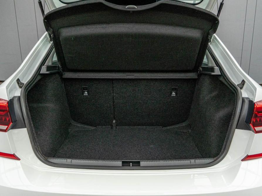 Volkswagen Polo VI Тамбов  - изображение 21