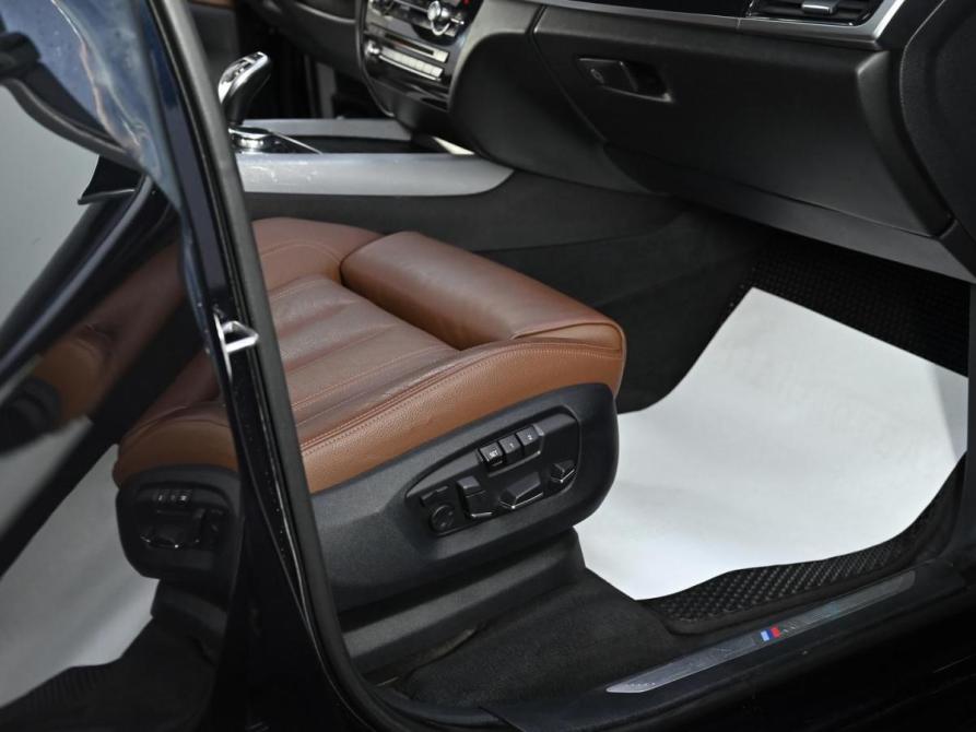 BMW X5 III (F15) Москва  - изображение 17