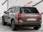 Volkswagen Touareg II Екатеринбург  - изображение 30