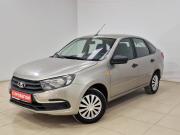 Lada (ВАЗ) Granta I Рестайлинг Альметьевск  - изображение 23