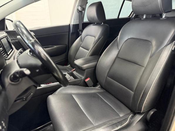 Kia Sportage IV Рестайлинг с пробегом 2019 года, цена 2 190 000 рублей, 113883 км, внедорожник, Автокод Объявления