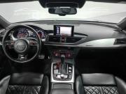 Audi A7 I (4G) Рестайлинг Новосибирск  - изображение 39