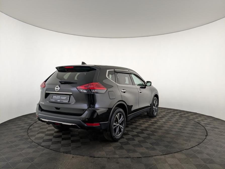 Nissan X-Trail III Рестайлинг Москва  - изображение 5