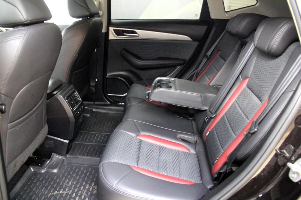 Haval F7 I Рестайлинг Чебоксары  - изображение 29