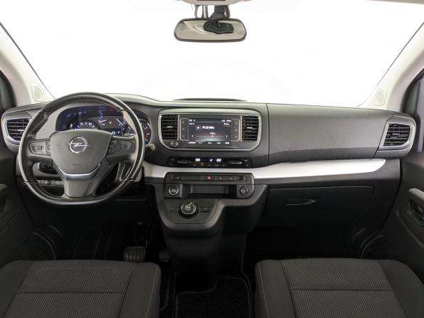 Opel Zafira Life I с пробегом 2021 года, цена 3 800 000 рублей, 42835 км, минивэн, Автокод Объявления