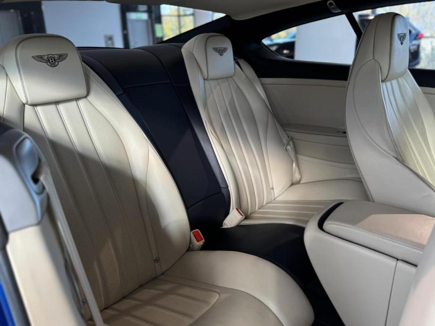 Bentley Continental GT II Екатеринбург  - изображение 25