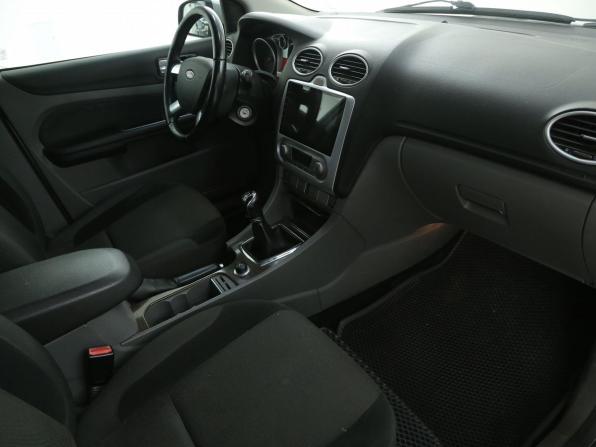 Ford Focus II Рестайлинг с пробегом 2008 года, цена 316 000 рублей, 219000 км, хэтчбек, Автокод Объявления
