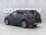 Hyundai Santa Fe III Ростов-на-Дону  - изображение 28