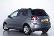 Volkswagen Golf Plus II Челябинск  - изображение 23