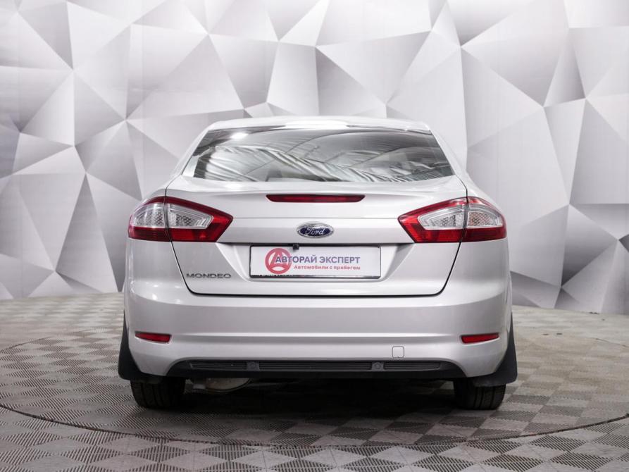 Ford Mondeo IV Рестайлинг Ульяновск  - изображение 4