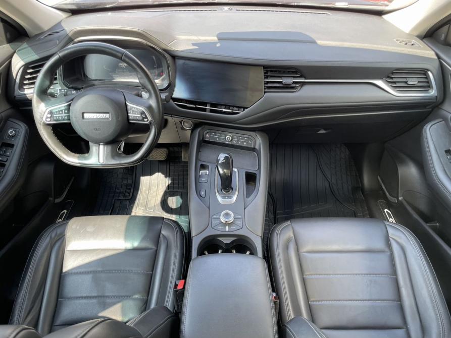 Haval F7 I Москва  - изображение 10