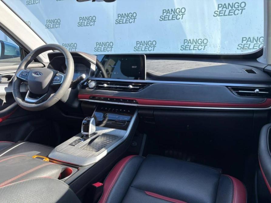 Chery Tiggo 4 Pro I Нижний Тагил  - изображение 18