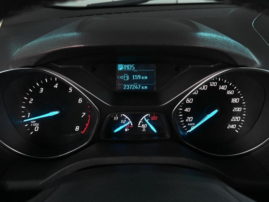 Ford Kuga II Ростов-на-Дону  - изображение 18