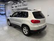 Volkswagen Tiguan I Рестайлинг Казань  - изображение 24