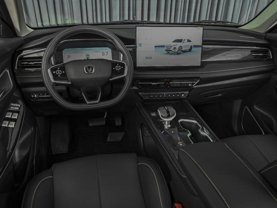 Changan CS75 Pro Ставрополь  - изображение 6