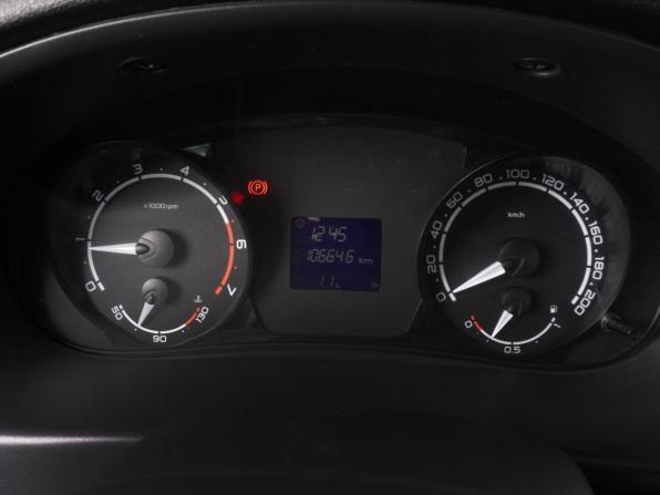 Lada (ВАЗ) Priora I Рестайлинг с пробегом 2016 года, цена 689 000 рублей, 106646 км, седан, Автокод Объявления