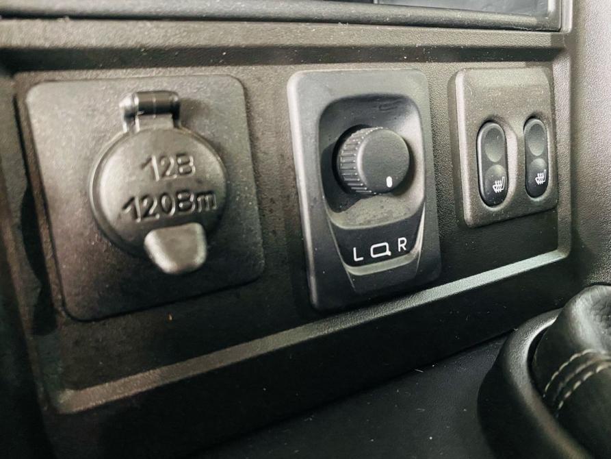Lada (ВАЗ) Niva Travel I Миасс  - изображение 16