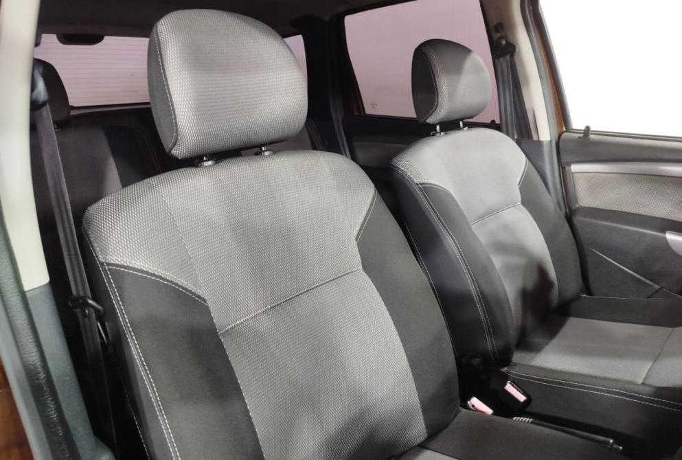 Renault Duster I Саратов  - изображение 23