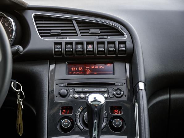 Peugeot 3008 I с пробегом 2012 года, цена 1 048 000 рублей, 66966 км, внедорожник, Автокод Объявления