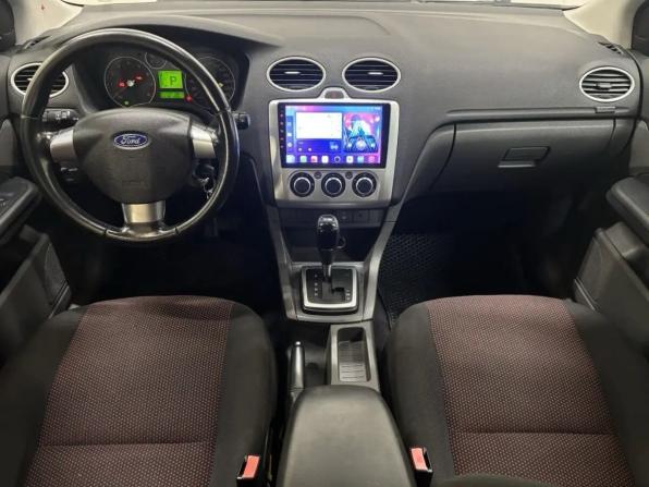 Ford Focus II с пробегом 2006 года, цена 377 000 рублей, 300000 км, хэтчбек, Автокод Объявления