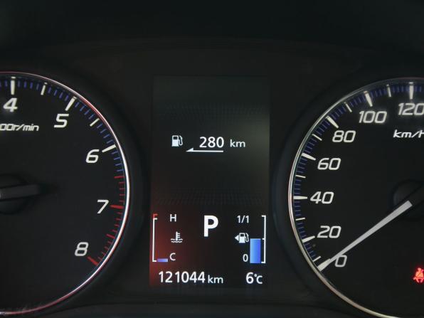 Mitsubishi Outlander III Рестайлинг 3 с пробегом 2018 года, цена 1 828 000 рублей, 121000 км, внедорожник, Автокод Объявления