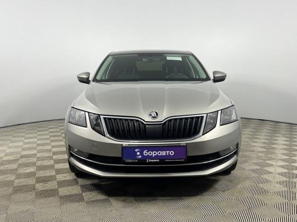 Skoda Octavia III (A7) Рестайлинг с пробегом 2017 года, цена 1 480 000 рублей, 142302 км, лифтбек, Автокод Объявления
