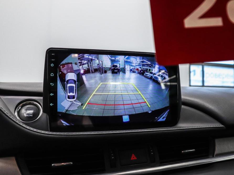 Mazda 6 III (GJ) Рестайлинг 2 Красноярск  - изображение 25