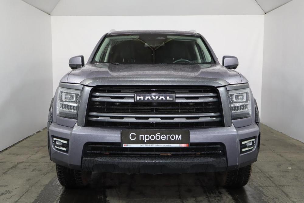 Haval H5 II Санкт-Петербург  - изображение 2