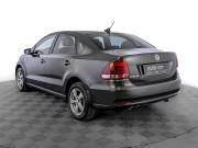 Volkswagen Polo V Рестайлинг Москва  - изображение 32