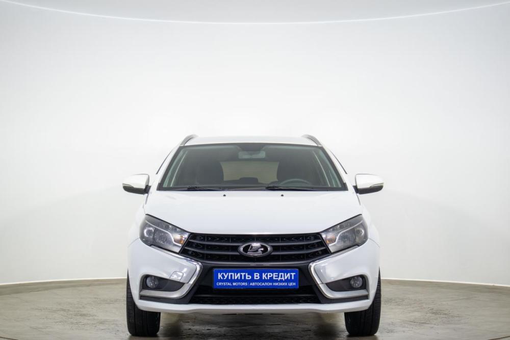 Lada (ВАЗ) Vesta I Оренбург  - изображение 2
