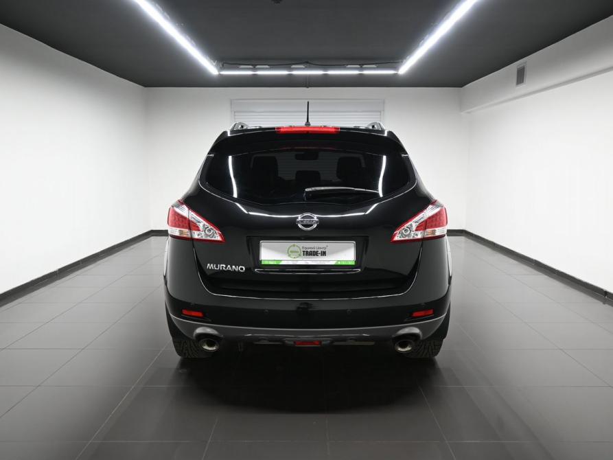Nissan Murano II (Z51) Рестайлинг 2 Тверь  - изображение 4