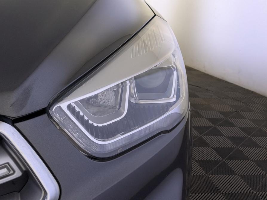 Ford Kuga II Рестайлинг Москва  - изображение 12