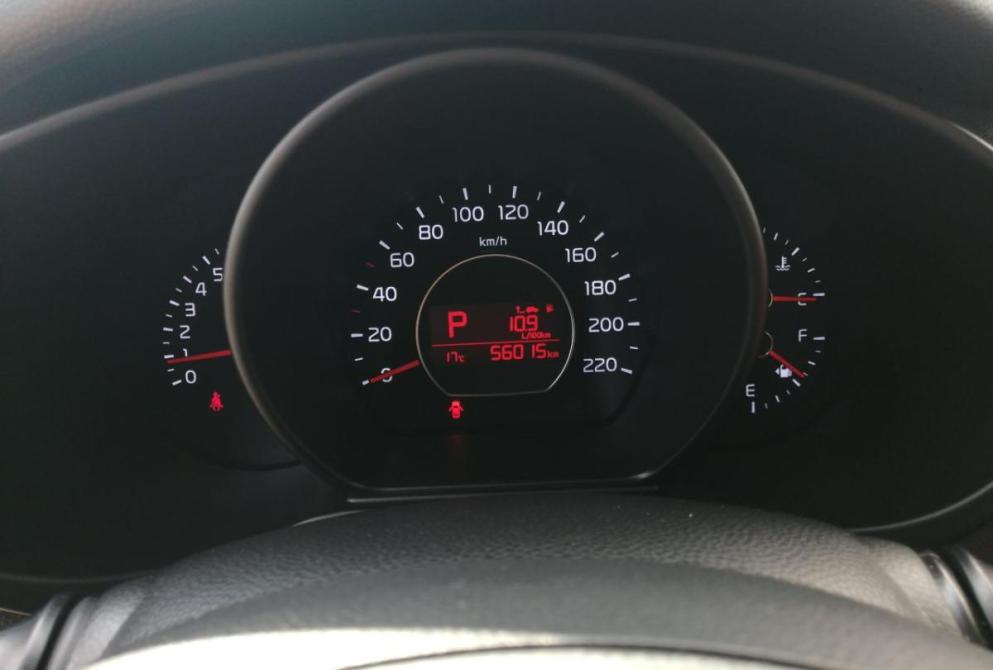 Kia Soul II Рестайлинг Иваново  - изображение 6