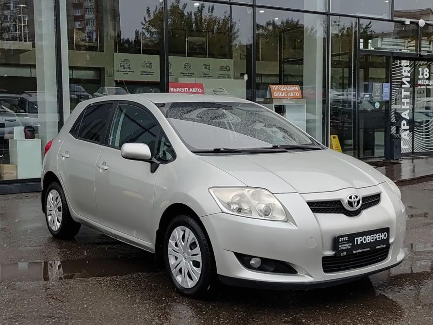 Toyota Auris I Ижевск  - изображение 3