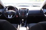 Kia Ceed I Рестайлинг Санкт-Петербург  - изображение 24