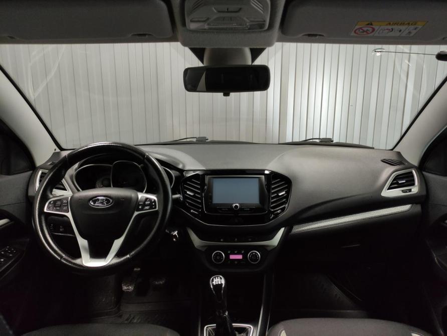 Lada (ВАЗ) Vesta I Пермь  - изображение 8