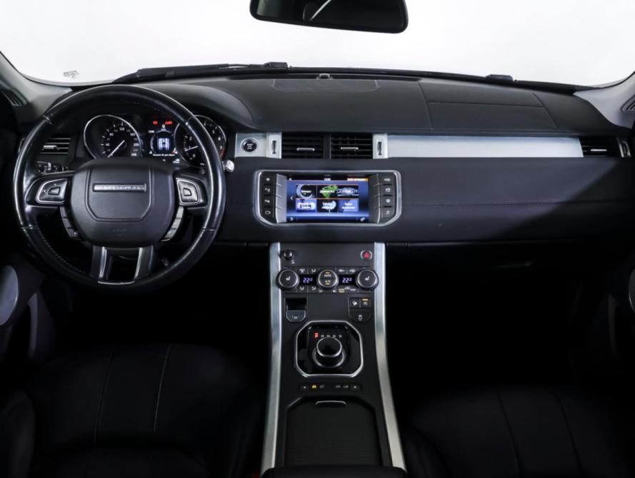 Land Rover Range Rover Evoque I Рестайлинг Москва  - изображение 12
