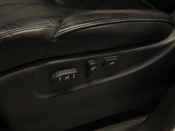 Infiniti QX80 I Рестайлинг с пробегом 2014 года, цена 2 599 999 рублей, 185567 км, внедорожник, Автокод Объявления