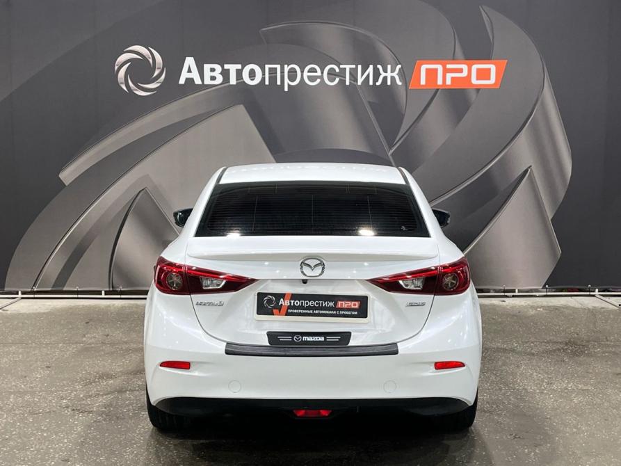 Mazda 3 III (BM) Пермь  - изображение 6