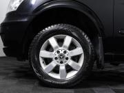 Mercedes-Benz Viano I (W639) Рестайлинг Москва  - изображение 42