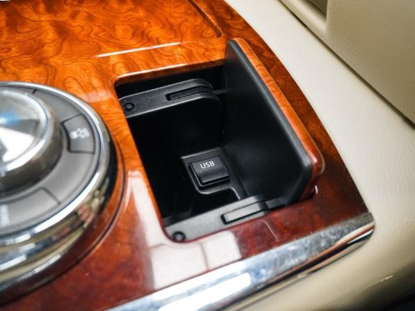 Infiniti QX80 I Рестайлинг с пробегом 2015 года, цена 3 289 900 рублей, 126211 км, внедорожник, Автокод Объявления
