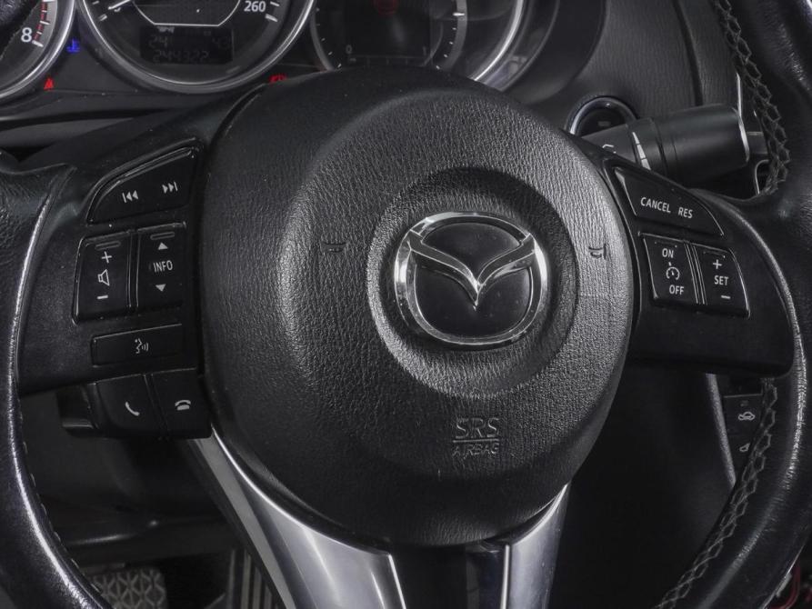 Mazda 6 III (GJ) Ростов-на-Дону  - изображение 15