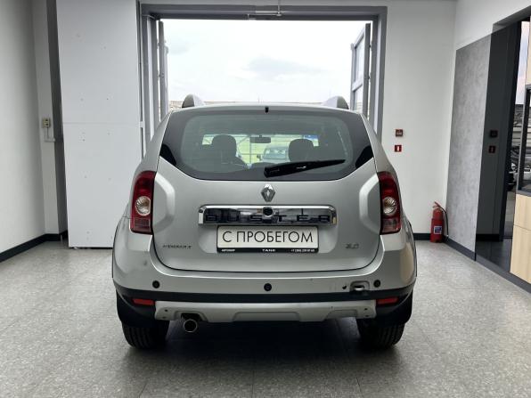Renault Duster I с пробегом 2012 года, цена 670 000 рублей, 209000 км, внедорожник, Автокод Объявления