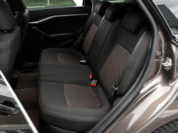 Lada (ВАЗ) Vesta I с пробегом 2018 года, цена 1 049 000 рублей, 89972 км, универсал, Автокод Объявления