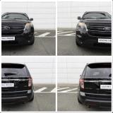 Ford Explorer V Ставрополь  - изображение 42