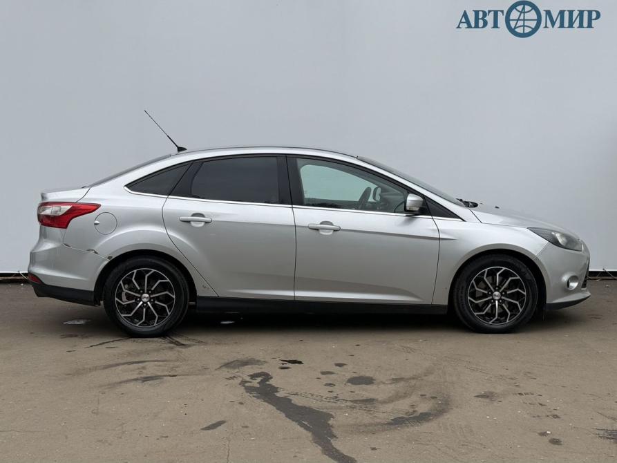 Ford Focus III Москва  - изображение 4